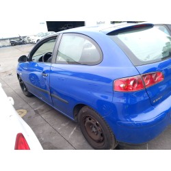Détail des pièces pour Seat ibiza III (6L1) 1.9 SDI Diesel de l'année 2005 avec le moteur ASY
