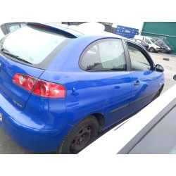 Détail des pièces pour Seat ibiza III (6L1) 1.9 SDI Diesel de l'année 2005 avec le moteur ASY