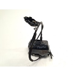 Recambio de cerradura puerta trasera izquierda para renault scénic ii (jm0/1_) 1.5 dci (jm1e, jm16) referencia OEM IAM   