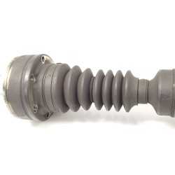 Recambio de transmision central para chevrolet captiva 2.0 vcdi lt referencia OEM IAM 96624771  