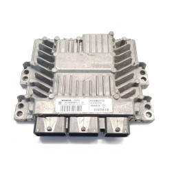 Engine control unit (ECU) Renault SCÉNIC II (JM0/1_) | Becerril Scrap Yard