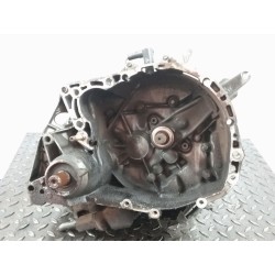 Boîte de vitesses Renault Megane I classic (LA0/1_) | Desguace Becerril