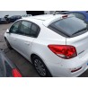 Détail des pièces pour Chevrolet cruze hatchback (J305) 1.7 D Diesel de l'année 2013 avec le moteur LUD