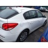 Détail des pièces pour Chevrolet cruze hatchback (J305) 1.7 D Diesel de l'année 2013 avec le moteur LUD