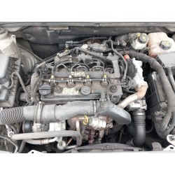 Détail des pièces pour Chevrolet cruze hatchback (J305) 1.7 D Diesel de l'année 2013 avec le moteur LUD