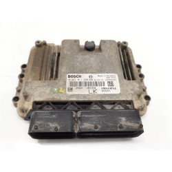 Engine control unit (ECU) Opel Astra h (A04) | Becerril Scrap Yard