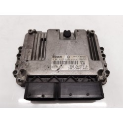 Recambio de centralita motor uce para kia pro cee´d (ed) 2.0 crdi 140 referencia OEM IAM 3911327710 3911327710 0281013570