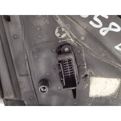 Left rearview mirror Opel Astra h (A04) | Becerril Scrap Yard