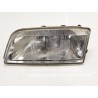 Recambio de faro izquierdo para citroën zx (n2) 1.9 d referencia OEM IAM   