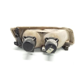 Left headlight CITROEN Zx (N2) | Becerril Scrap Yard