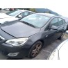 Détail des pièces pour Opel astra j (P10) 1.7 CDTI (68) Diesel de l'année 2011 avec le moteur A 17 DTC,A 17 DTE,A 17 DTJ