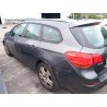 Détail des pièces pour Opel astra j (P10) 1.7 CDTI (68) Diesel de l'année 2011 avec le moteur A 17 DTC,A 17 DTE,A 17 DTJ