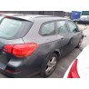 Détail des pièces pour Opel astra j (P10) 1.7 CDTI (68) Diesel de l'année 2011 avec le moteur A 17 DTC,A 17 DTE,A 17 DTJ