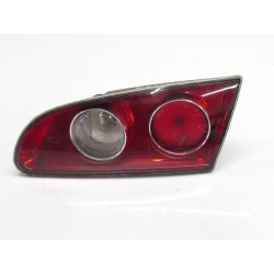 Right central rear light Seat Ibiza III (6L1) | Becerril Scrap Yard