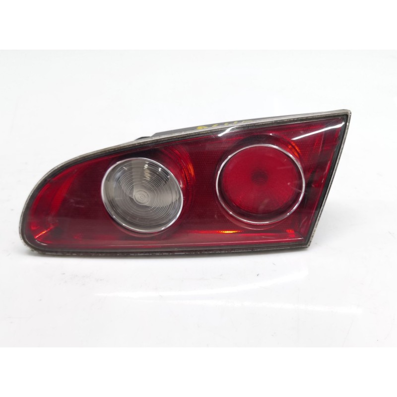 Right central rear light Seat Ibiza III (6L1) | Becerril Scrap Yard
