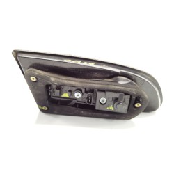 Right central rear light Seat Ibiza III (6L1) | Becerril Scrap Yard