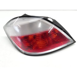 Left rear taillight Opel Astra h (A04) | Becerril Scrap Yard