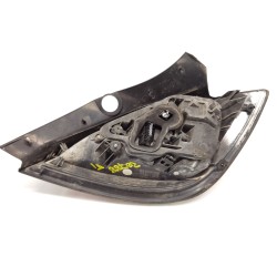 Left rear taillight Opel Astra h (A04) | Becerril Scrap Yard