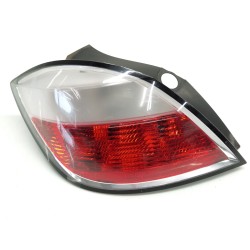 Left rear taillight Opel Astra h (A04) | Becerril Scrap Yard