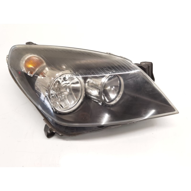 Right headlight Opel Astra h (A04) | Becerril Scrap Yard