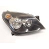Right headlight Opel Astra h (A04) | Becerril Scrap Yard