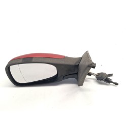 Recambio de retrovisor izquierdo para peugeot 306 hatchback (7a, 7c, n3, n5) 1.9 d referencia OEM IAM   