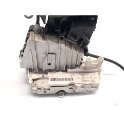 Recambio de cerradura puerta trasera izquierda para mercedes-benz clase b sports tourer (w245) b 180 cdi (245.207) referencia OE