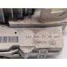 Recambio de cerradura puerta trasera izquierda para mercedes-benz clase b sports tourer (w245) b 180 cdi (245.207) referencia OE
