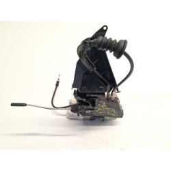 Recambio de cerradura puerta trasera izquierda para mercedes-benz clase b sports tourer (w245) b 180 cdi (245.207) referencia OE