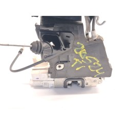 Recambio de cerradura puerta trasera izquierda para mercedes-benz clase b sports tourer (w245) b 180 cdi (245.207) referencia OE