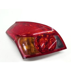Left rear taillight KIA Pro cee'D (ed) | Becerril Scrap Yard