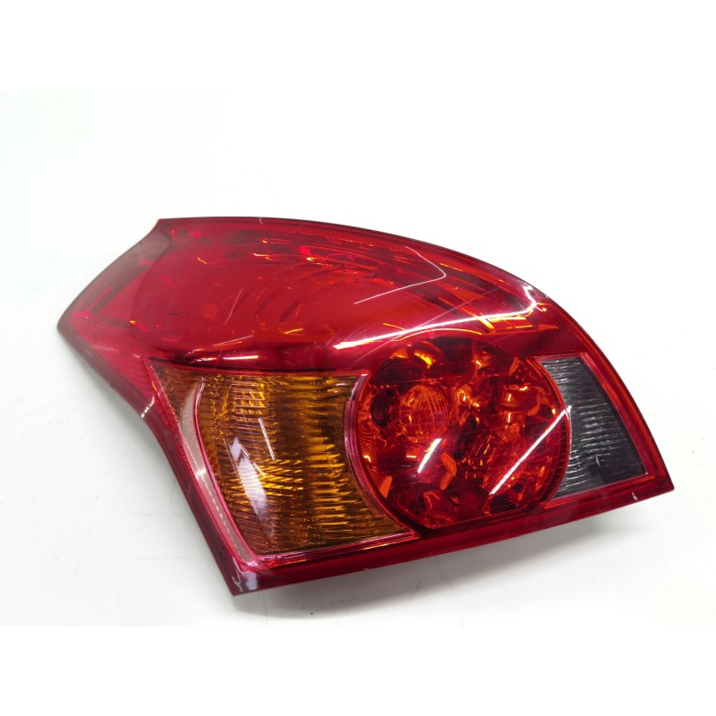 Left rear taillight KIA Pro cee'D (ed) | Becerril Scrap Yard