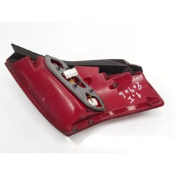Left rear taillight KIA Pro cee'D (ed) | Becerril Scrap Yard