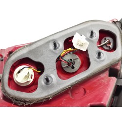 Left rear taillight KIA Pro cee'D (ed) | Becerril Scrap Yard
