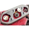 Left rear taillight KIA Pro cee'D (ed) | Becerril Scrap Yard