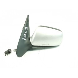 Pièce rétroviseur gauche (côté conducteur) CITROEN Xsara Coupé (N0) | Desguace Becerril