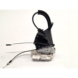 Recambio de cerradura puerta delantera derecha para mercedes-benz clase b sports tourer (w245) b 180 cdi (245.207) referencia OE