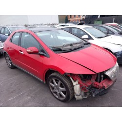 Détail des pièces pour Honda CIVIC VIII hatchback (fn, fk) 2.2 CTDi (FK3) Diesel de l'année 2007 avec le moteur N22A2