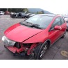 Détail des pièces pour Honda CIVIC VIII hatchback (fn, fk) 2.2 CTDi (FK3) Diesel de l'année 2007 avec le moteur N22A2
