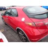 Détail des pièces pour Honda CIVIC VIII hatchback (fn, fk) 2.2 CTDi (FK3) Diesel de l'année 2007 avec le moteur N22A2