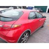 Détail des pièces pour Honda CIVIC VIII hatchback (fn, fk) 2.2 CTDi (FK3) Diesel de l'année 2007 avec le moteur N22A2