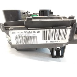 Recambio de bsm para citroën c8 (ea_, eb_) 2.2 hdi referencia OEM IAM 9657718780  