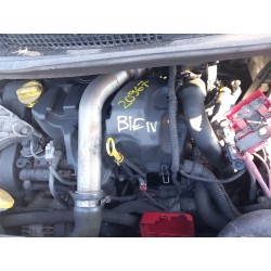 Motore completo Renault SCÉNIC II (JM0/1_) | Desguace Becerril