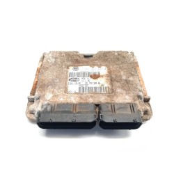 Engine control unit (ECU) Seat Cordoba (6K1, 6K2) | Becerril Scrap Yard