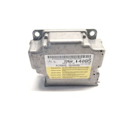 Recambio de centralita airbag para mercedes-benz clase b sports tourer (w245) b 180 cdi (245.207) referencia OEM IAM A1698204085