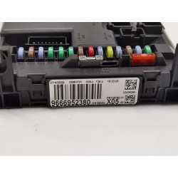 BSI CITROEN C3 picasso (SH_) | Desguace Becerril