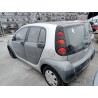 smart forfour del año 2005