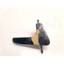 Recambio de maneta interior delantera derecha para seat cordoba (6k1, 6k2) 1.0 i referencia OEM IAM   