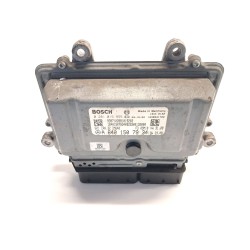 Engine control unit (ECU) Clase b sports tourer (W245) | Becerril Scrap Yard