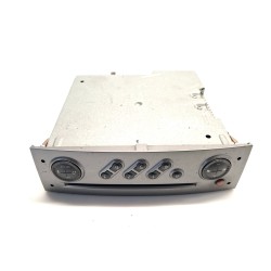 Sistema audio / radio CD 8200562686T 8200562686T / 8200562686C | Becerril Scrap Yard